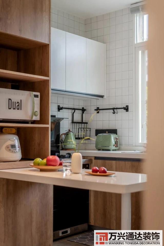 二室一廳裝修二室一廳裝修風(fēng)格圖片欣賞