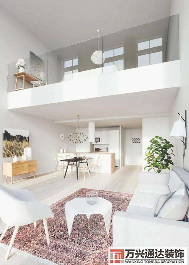 復(fù)式客廳裝修復(fù)式客廳裝修圖片