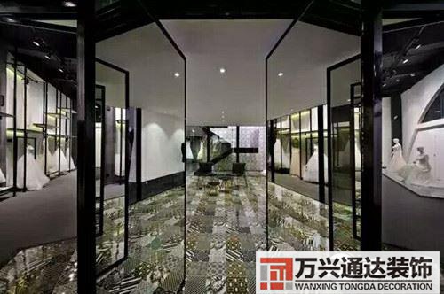 高端裝修設計高端裝修設計展