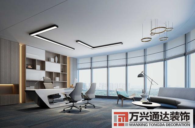 老總辦公室裝修風(fēng)水老總辦公室風(fēng)水方位圖