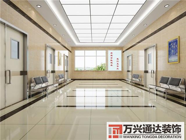 醫(yī)院裝修醫(yī)院裝修報(bào)價(jià)單明細(xì)表