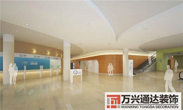 醫(yī)院裝修醫(yī)院裝修報(bào)價(jià)單明細(xì)表