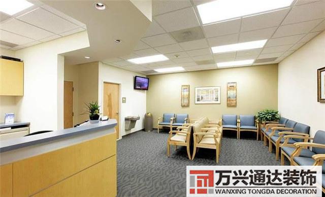 醫(yī)院裝修醫(yī)院裝修報(bào)價(jià)單明細(xì)表