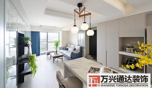 裝修半包裝修半包和全包哪個(gè)更劃算