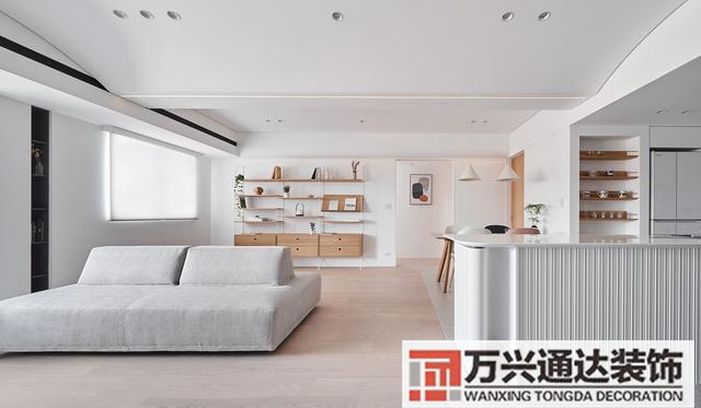 裝修半包裝修半包和全包哪個(gè)更劃算