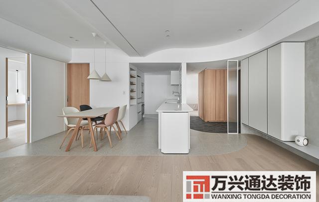 裝修半包裝修半包和全包哪個(gè)更劃算