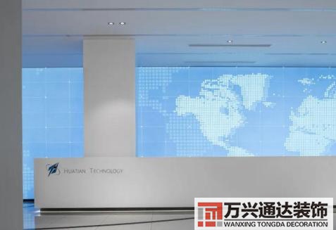 寫(xiě)字樓裝修寫(xiě)字樓裝修一平米多少錢(qián)