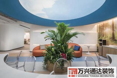 寫(xiě)字樓裝修寫(xiě)字樓裝修一平米多少錢(qián)