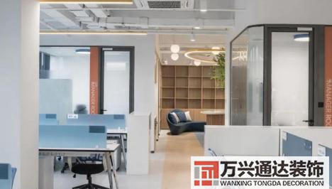 寫(xiě)字樓裝修寫(xiě)字樓裝修一平米多少錢(qián)