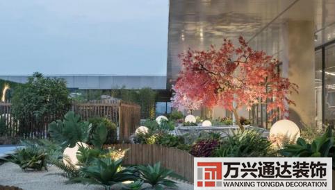 寫(xiě)字樓裝修寫(xiě)字樓裝修一平米多少錢(qián)