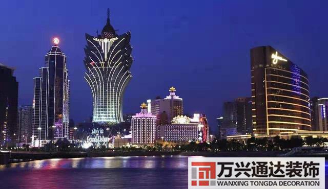 澳門風水陣什么可以破澳門風水陣