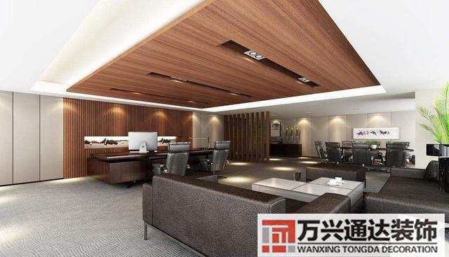 辦公室裝修風水圖辦公室風水圖畫