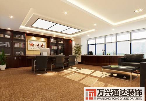 辦公室裝修有什么風(fēng)水禁忌辦公室裝修忌諱