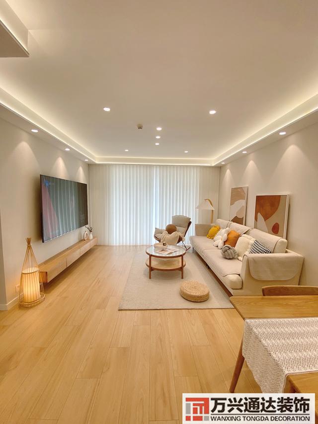 北歐裝修簡約北歐風格裝修效果圖