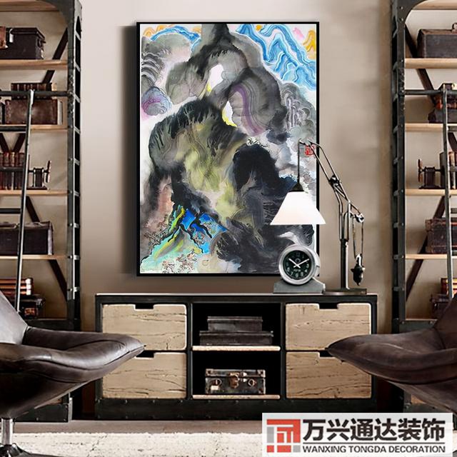 董事長(zhǎng)辦公室裝修布局風(fēng)水董事長(zhǎng)辦公室的布置風(fēng)水