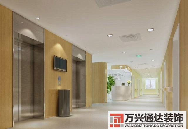 醫(yī)院設(shè)計(jì)裝修口腔醫(yī)院設(shè)計(jì)裝修
