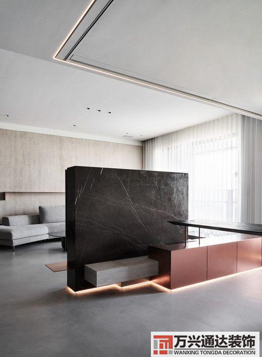 極簡風裝修極簡風裝修多少錢一平