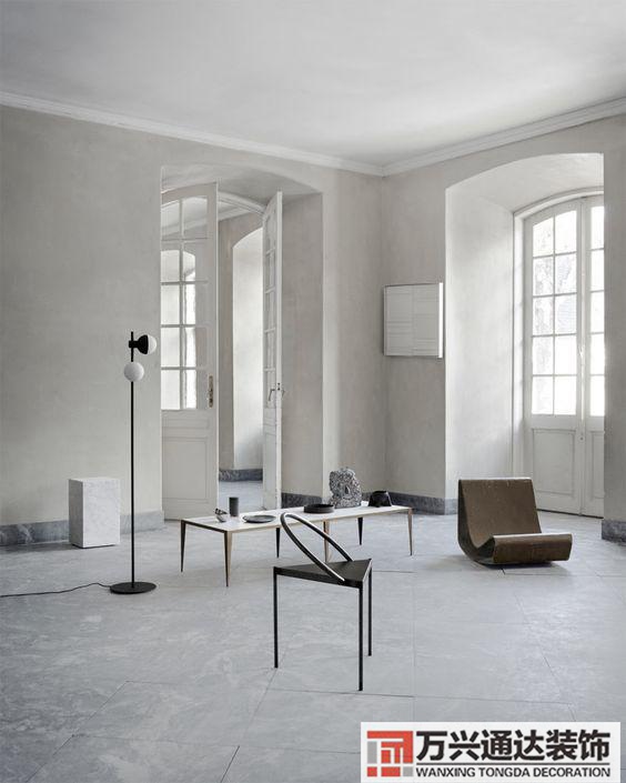 極簡風裝修極簡風裝修多少錢一平