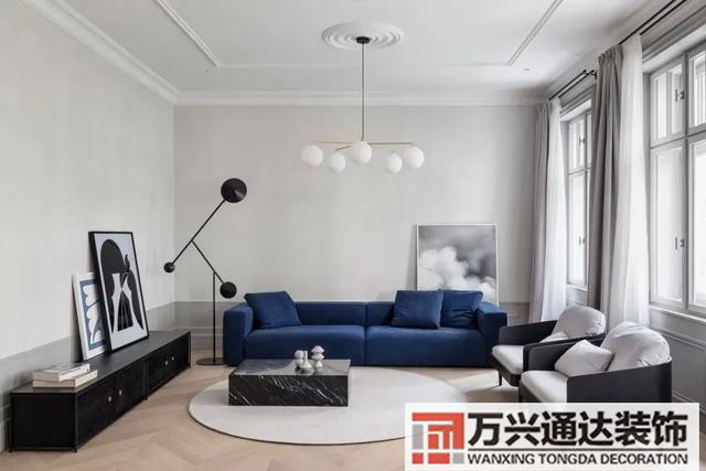 極簡風裝修極簡風裝修多少錢一平