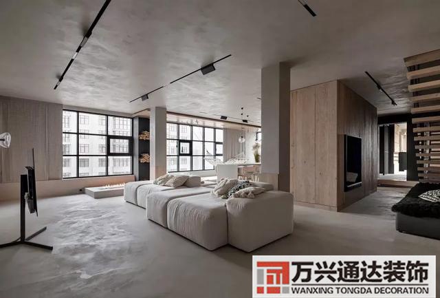 極簡風裝修極簡風裝修多少錢一平