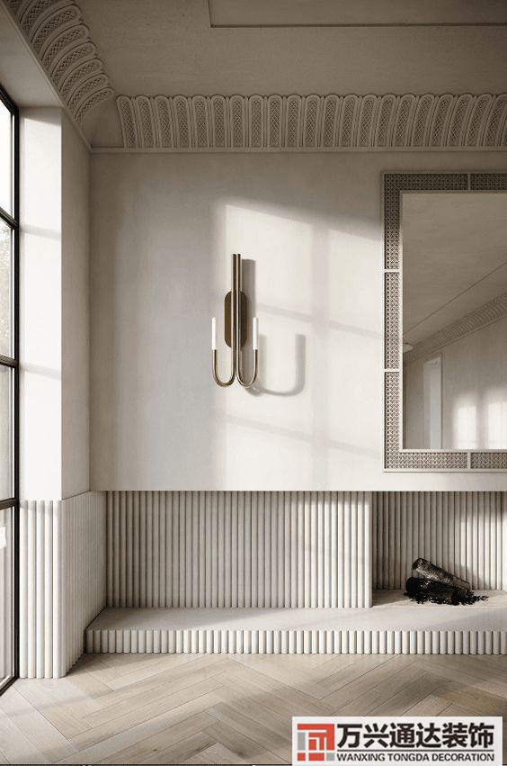 極簡風裝修極簡風裝修多少錢一平