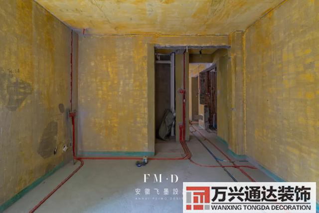 裝修改水電裝修改水電怎么收費