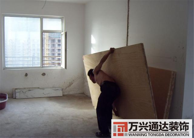 裝修監(jiān)工裝修監(jiān)工需要注意什么