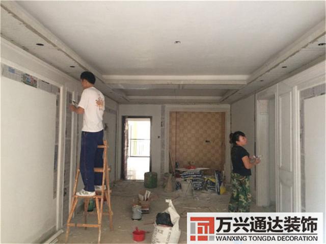 裝修監(jiān)工裝修監(jiān)工需要注意什么