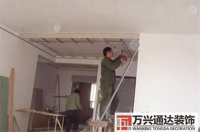 裝修監(jiān)工裝修監(jiān)工需要注意什么