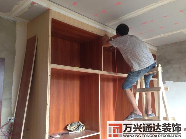 裝修監(jiān)工裝修監(jiān)工需要注意什么