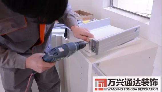 裝配式裝修裝配式裝修是實現(xiàn)全裝修的最佳路徑