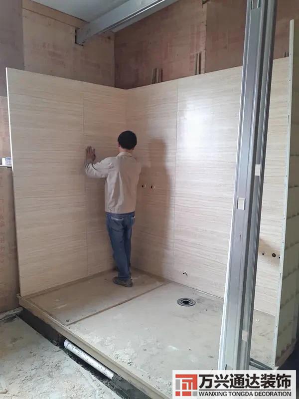 裝配式裝修裝配式裝修是實現(xiàn)全裝修的最佳路徑