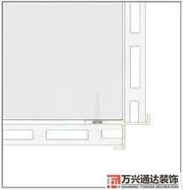 裝配式裝修裝配式裝修是實現(xiàn)全裝修的最佳路徑