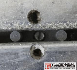 裝配式裝修裝配式裝修是實現(xiàn)全裝修的最佳路徑