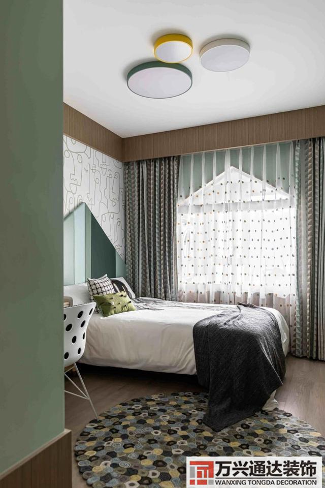 上海裝修效果上海裝飾裝修設(shè)計