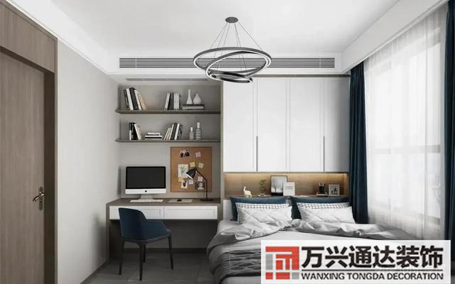 次臥裝修次臥裝修效果圖榻榻米