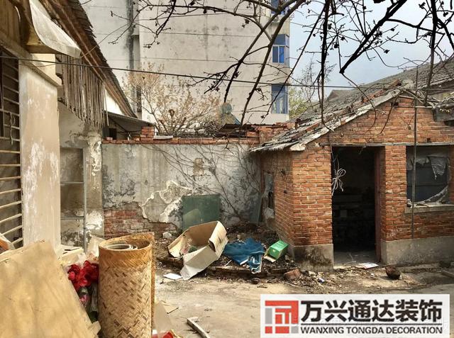 平房裝修平房設(shè)計圖