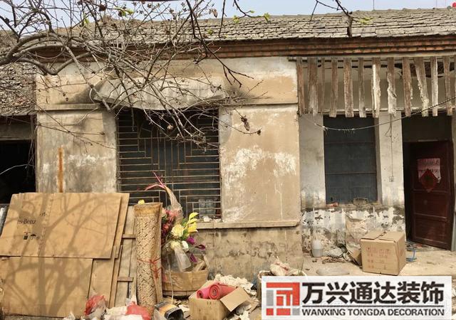 平房裝修平房設(shè)計圖