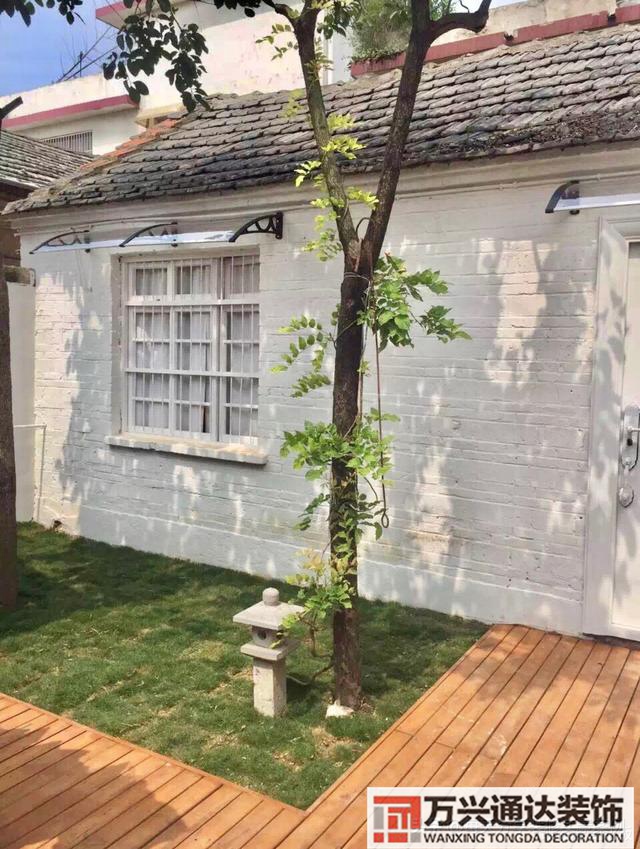 平房裝修平房設(shè)計圖