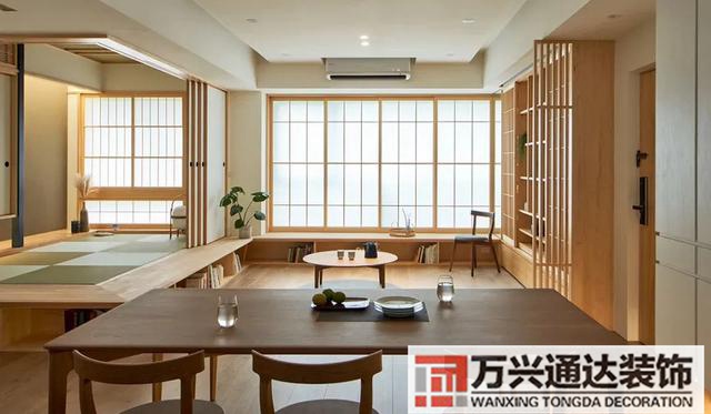 裝修設(shè)計(jì)風(fēng)格裝修風(fēng)格都有哪些