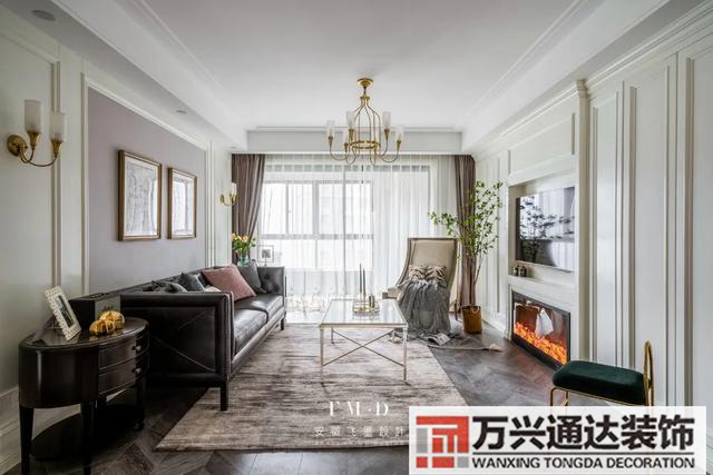 裝修設(shè)計(jì)風(fēng)格裝修風(fēng)格都有哪些