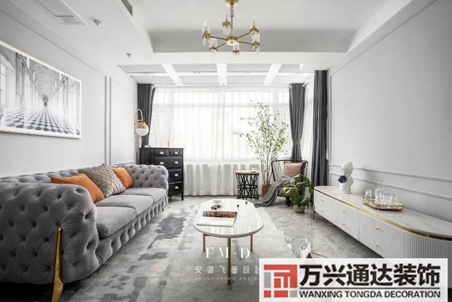 裝修設(shè)計(jì)風(fēng)格裝修風(fēng)格都有哪些