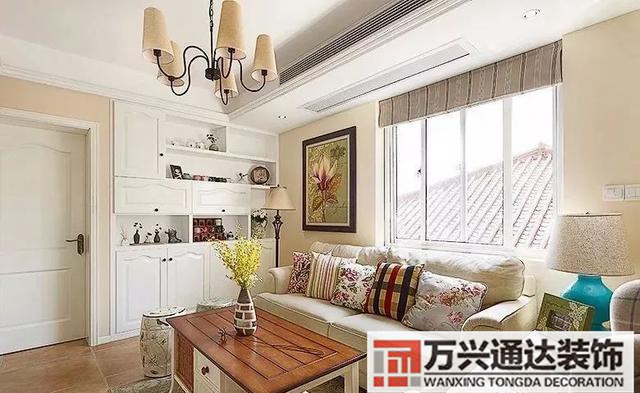 田園風格裝修田園風格裝修圖片效果圖