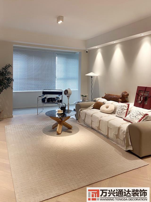 北歐風裝修北歐風格裝修特點有哪些