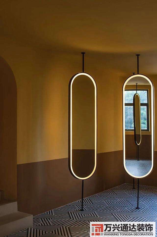 餐廳裝修風(fēng)格素食餐廳裝修風(fēng)格