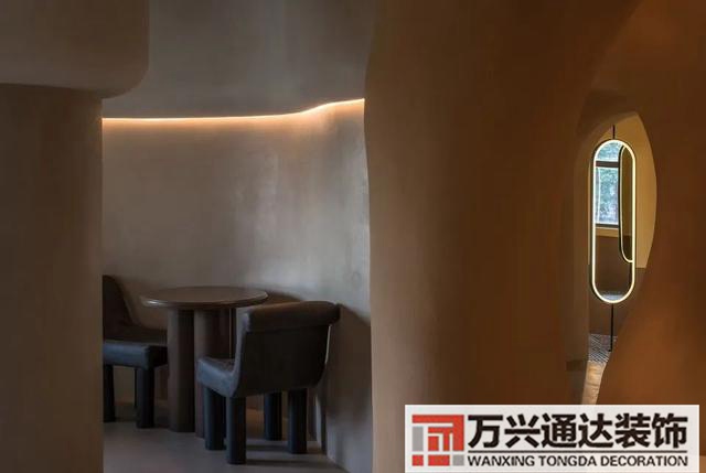 餐廳裝修風(fēng)格素食餐廳裝修風(fēng)格