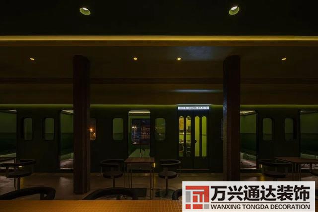 餐廳裝修風(fēng)格素食餐廳裝修風(fēng)格