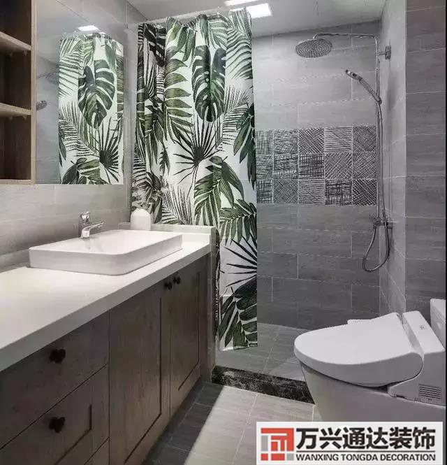 衛(wèi)生間裝修大全衛(wèi)生間裝修圖片