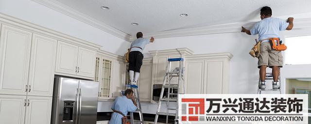 學習裝修學裝修入門基礎知識