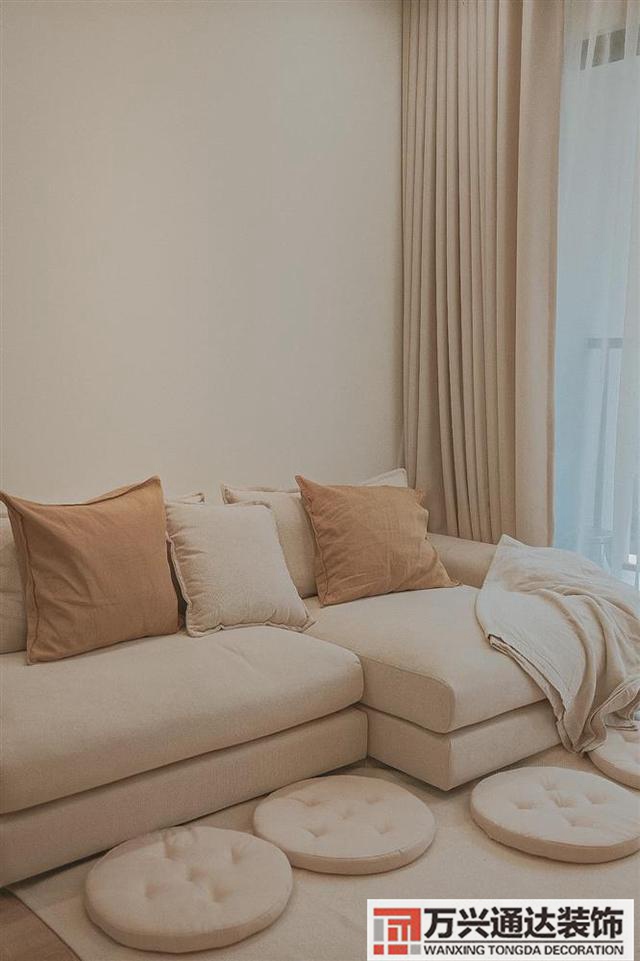 裝修80平米裝修一個(gè)80平米的房子多少錢